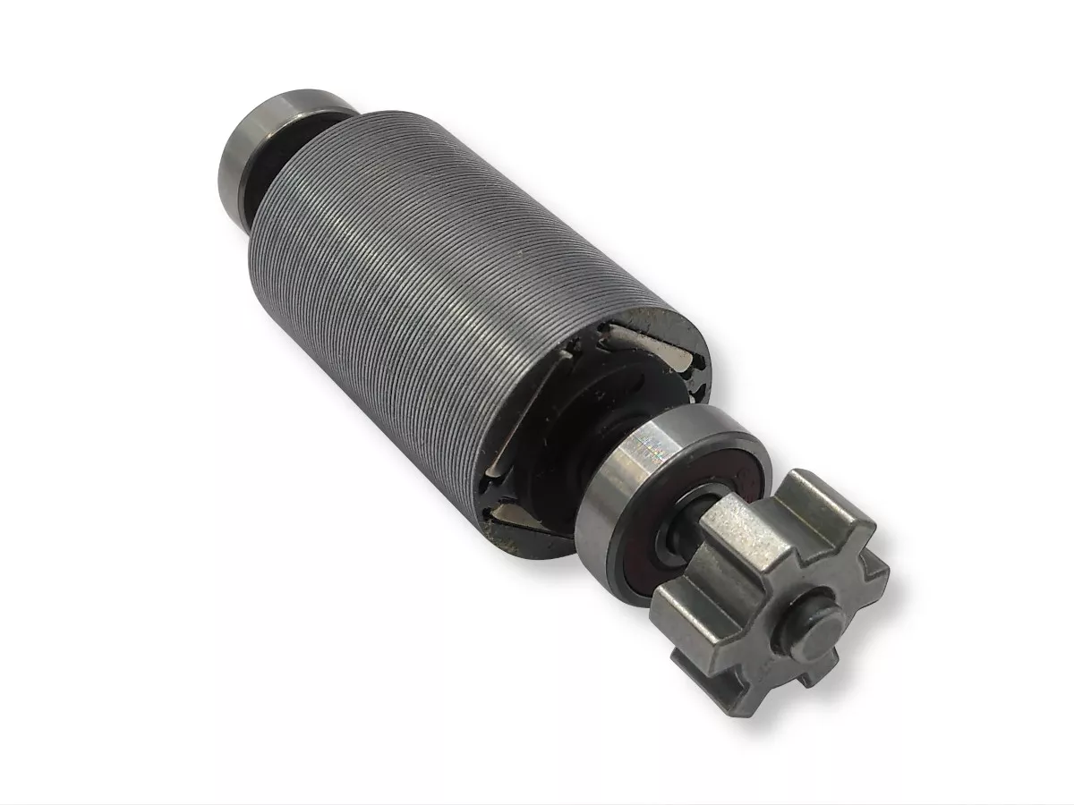 rotor réf. 1 600 A01 A6S Bosch